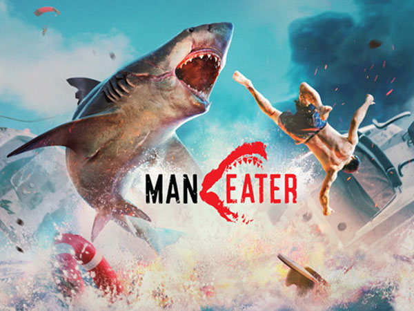 Man Eater: אם מלתעות היה יוצא לסיבוב ב-GTA