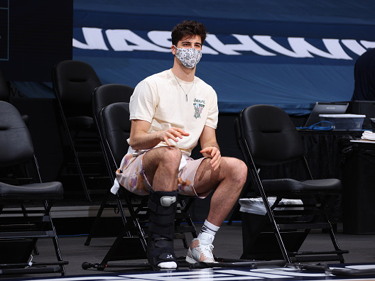 רק רשת (Getty)