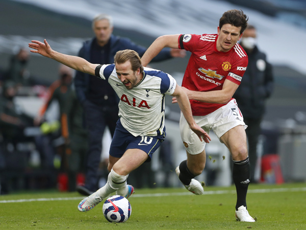 קיין ומגווייר. יעבור לשתף פעולה? (Getty)