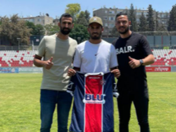 שוב בליגת העל. כחלון עם סוכניו שמעון אבוחצירא וצחי שלטי