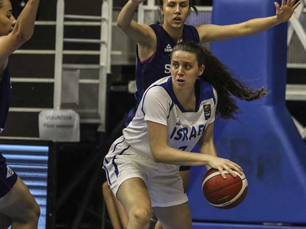 (איגוד הכדורסל)