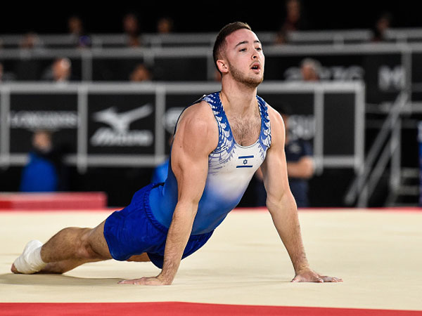 דור המשך, שעולה על קודמו. דולגופיאט (gettyimages)