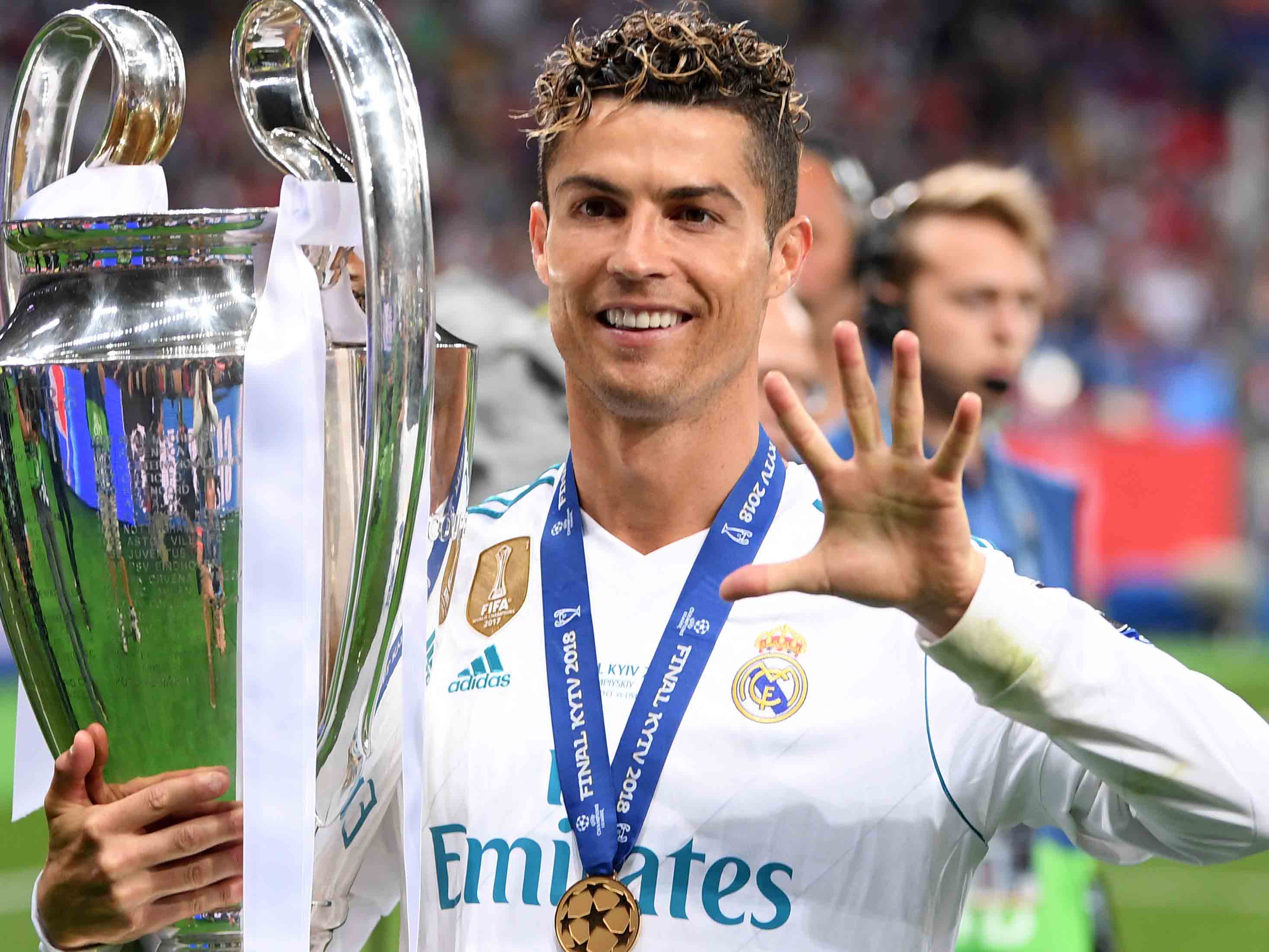 הגיע לפסגה והחליט לחפש הר אחר (Getty)