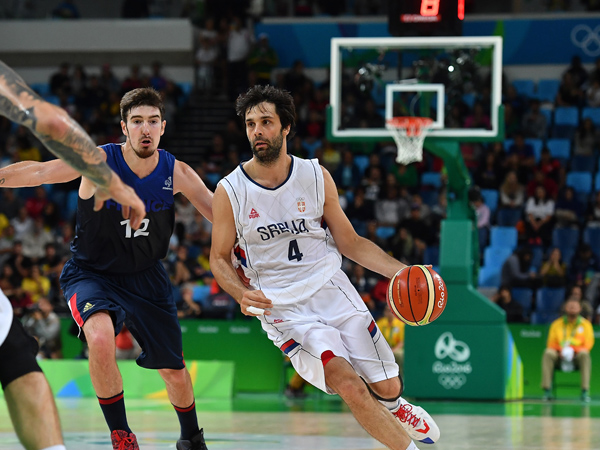 תאודוסיץ' ודה קולו. המודלים לחיקוי של מדר (Getty)