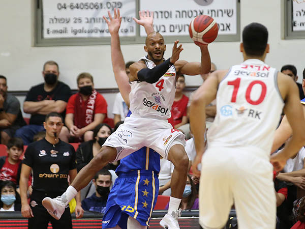 ערב גדול בגן נר (אודי ציטיאט)