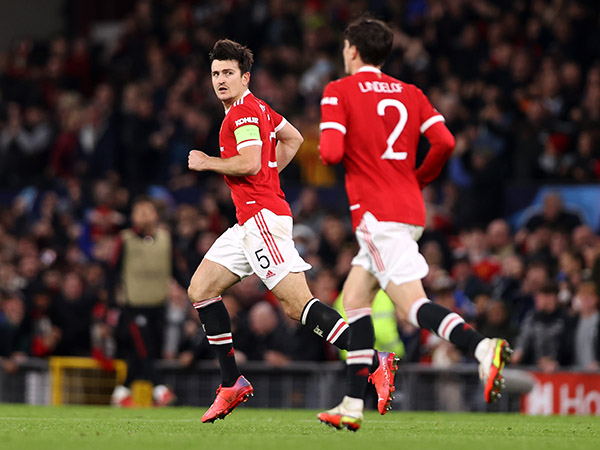 ומגוויר השווה ל-2:2 (Getty)