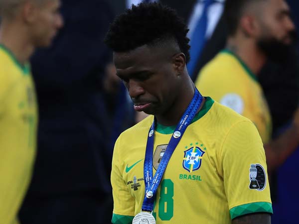 לא נספר בברזיל (Getty)