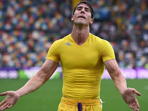 ולאחוביץ'. רק בן 21 (Getty)