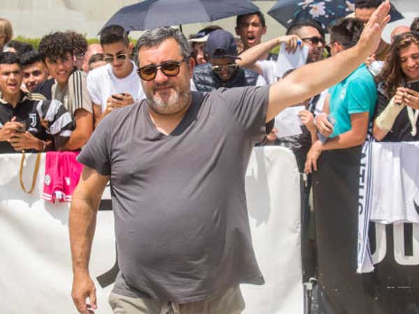 מכין לנו הפתעה? מינו ראיולה (GETTY)
