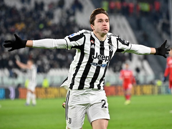 כמה שהאוהדים בטורינו התגעגעו אליו (GETTY)