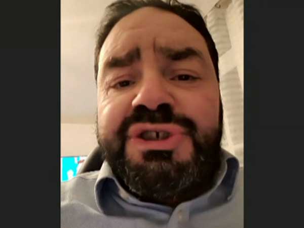 האם הוא יהיה הבעלים החדש של בית"ר ירושלים? מלול
