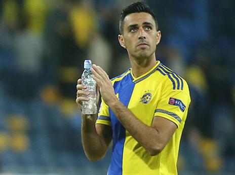 חושב על הריקוד האחרון. זהבי (getty)