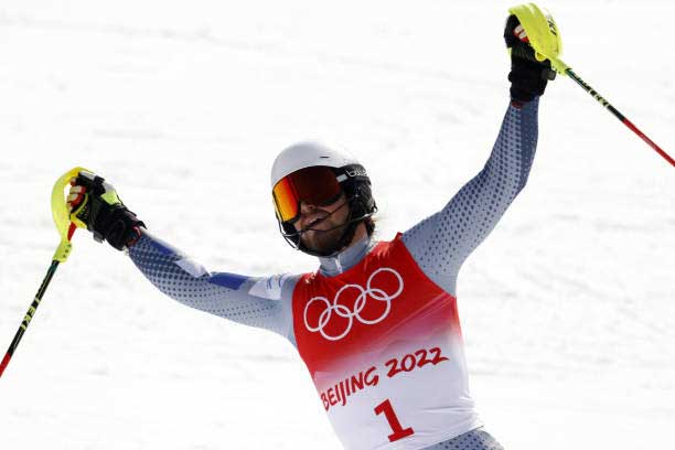 הביא הרבה כבוד. סולוש (GETTY)