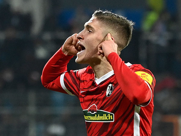 הכי דרמטי שיש (GETTY)