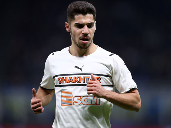 בדרך ליעד חדש? סולומון (GETTY)