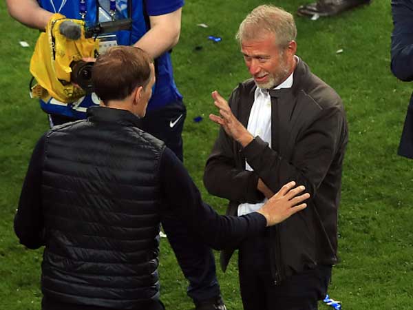 מבוי סתום? (GETTY)