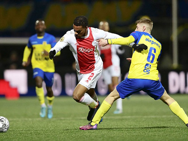 משחק קריטי באמצע השבוע (Getty)