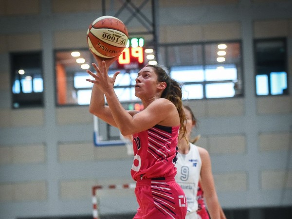 "יש כאן תרבות ספורט שבארץ אנחנו לא קרובים אליה" (קרדיט: dennis Esser)