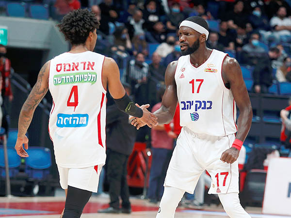 נקנסו על אירועי המשחק (אלן שיבר)
