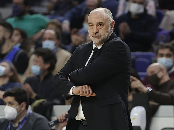 לאסו. יעצור את כדור השלג? (Getty Iamges)