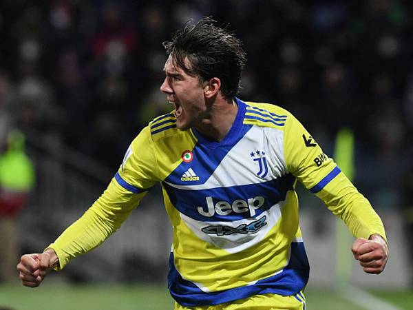 דושאן ולאחוביץ'. אחד החלוצים הבכירים ביבשת (GETTY)