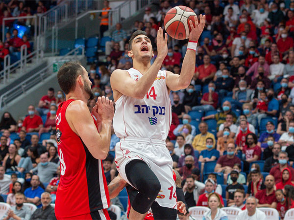בירושלים מנסים לקדם את דוברת (ברני ארדוב, מנהלת הליגה)