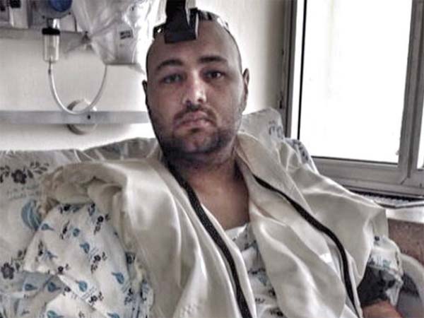 אבי זהבי. ראה את המוות (פרטי)