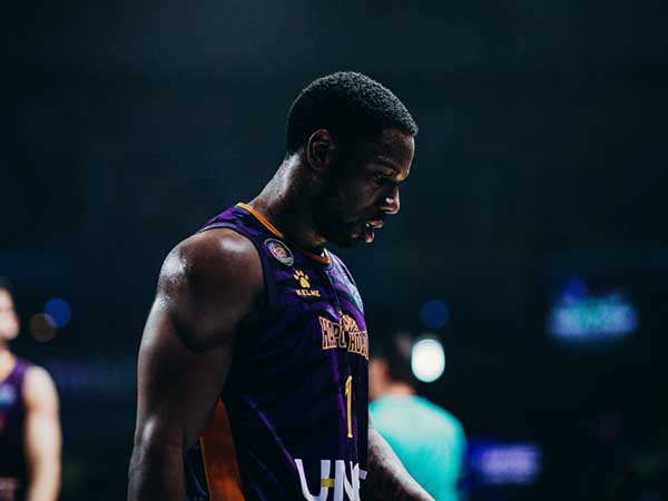 המטרה הבאה: הפלייאוף. רגלנד (FIBA)