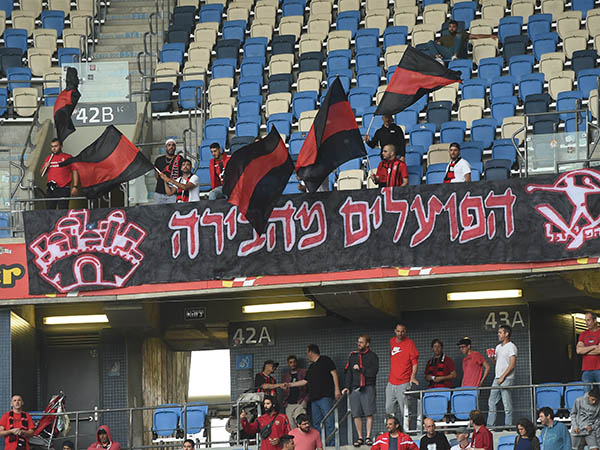 (צילום: ברני ארדוב)