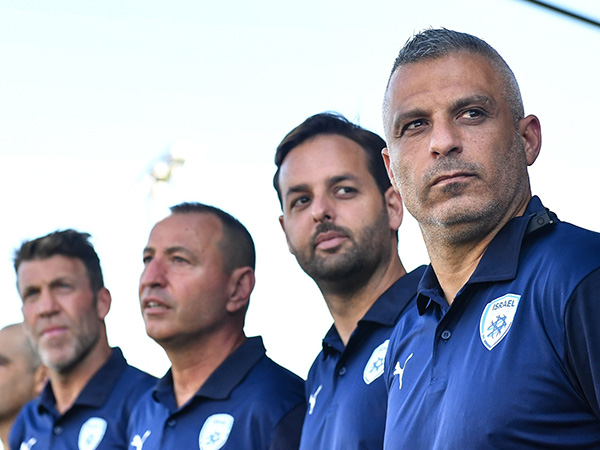 קיבלו מחמאות רבות (UEFA)