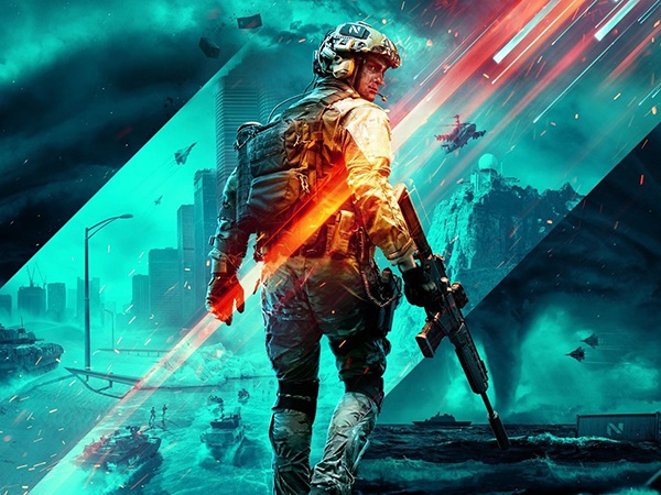 - קרדיט EA