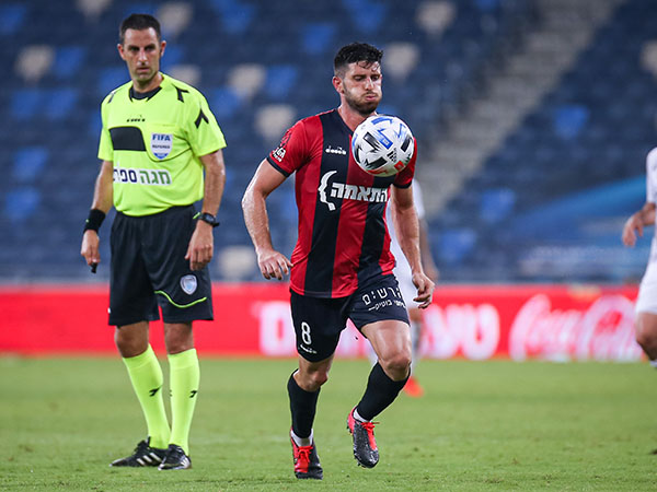 (צילום: מאור אלקסלסי)