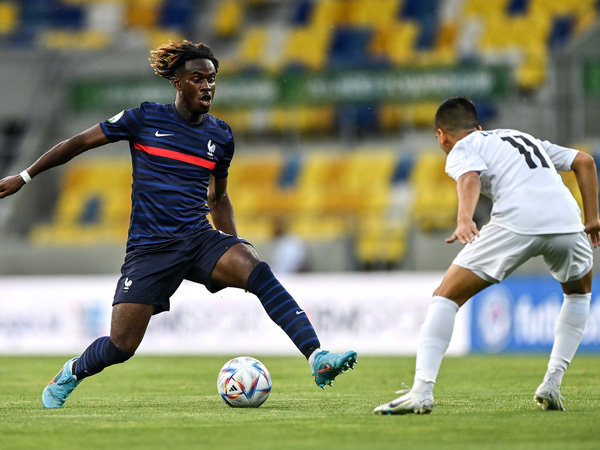 ישראל פתחה אקטיבית וחזקה (UEFA)