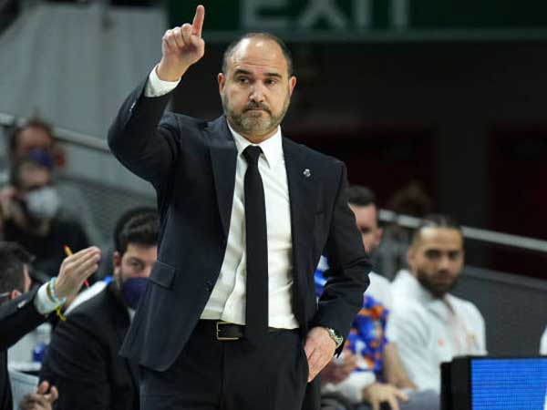 מהעונה הבאה מאמן ריאל. מתאו (GETTY)