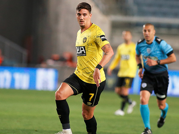 יישאר בבית"ר? שועה (אלן שיבר)