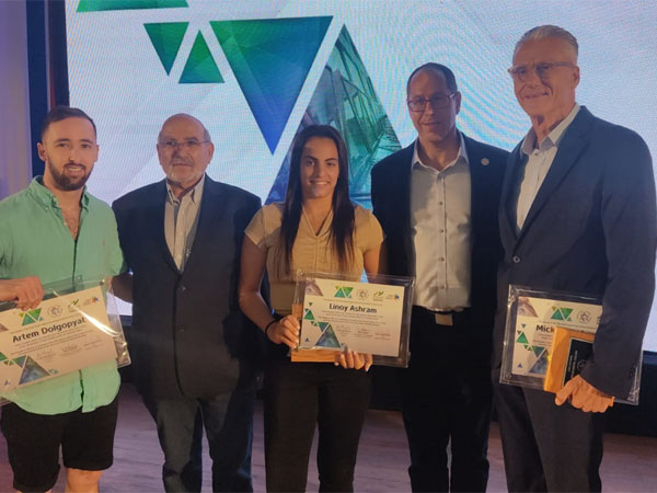 נכנסו להיכל התהילה היהודי (באדיבות מכון וינגייט)