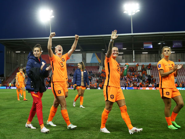 (Jan Kruger, Getty)