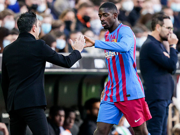 (Photo by David S. Bustamante/Soccrates/Getty Images)