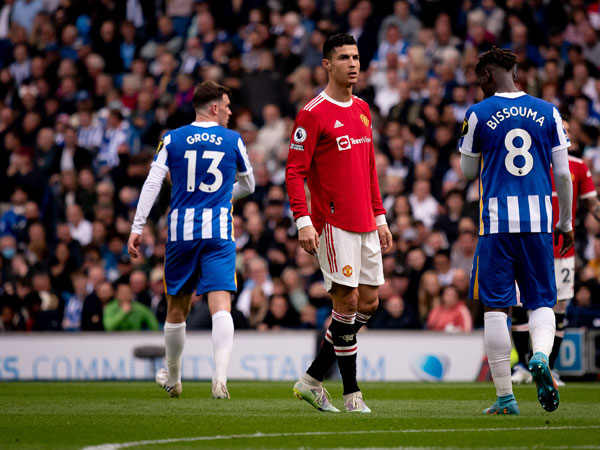 יש מה לתרום (Ash Donelon/Manchester United, Getty)