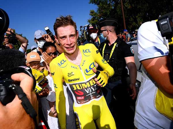 (Tim de Waele/Getty Images)