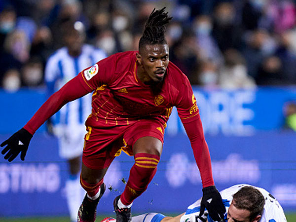 סראגוסה רוצה שימשיך (Diego Souto/Quality Sport Images/Getty Images)