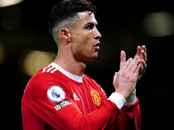יישאר בכל זאת? רונאלדו (Photo by Martin Rickett/PA Images via Getty Images)
