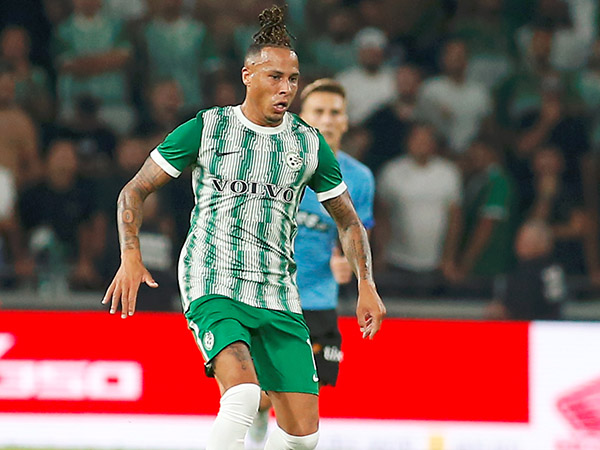 יהיה כשיר לבלגרד. שרי (צילום: אלן שיבר)