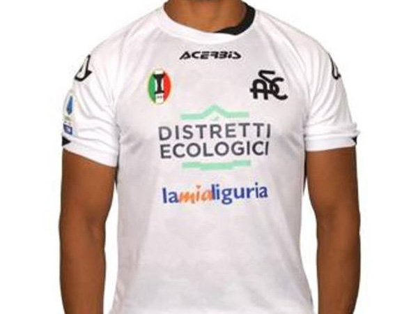 ספציה (Photo by Fabio Bozzani, Via La Gazzetta dello Sport)