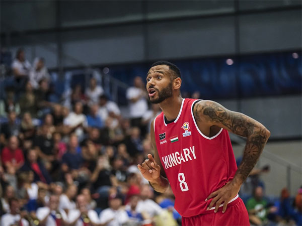 ההונגרים עם ניצחון חשוב (FIBA)