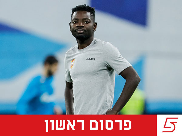 (צילום: ברני ארדוב)