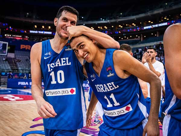 "הקצב המהיר? חלק מהעניין של אליפות אירופה" (FIBA)