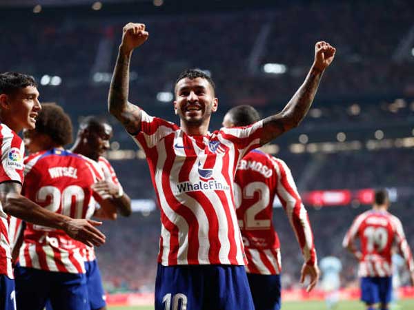 Alex Caparros/Getty Images