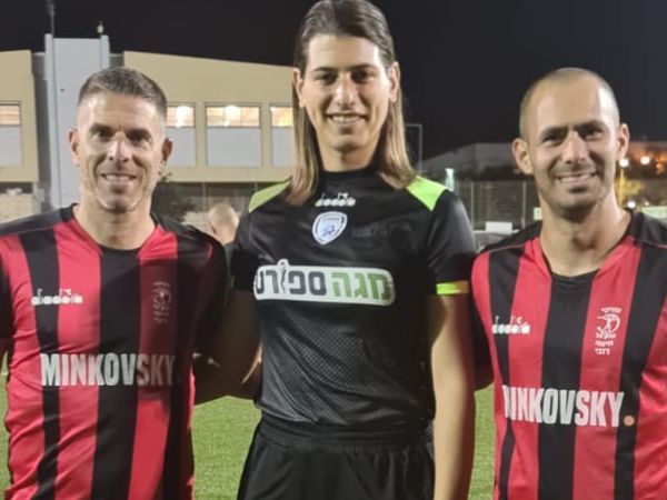 געגועים למודי (אהרון מילרד)
