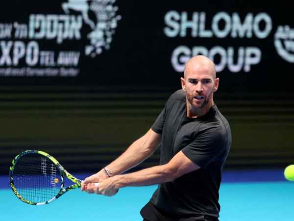 אירוע יוקרתי ויקר (GETTY)